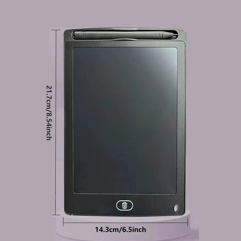 LCD Writing Tablet for Kids