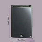 LCD Writing Tablet for Kids