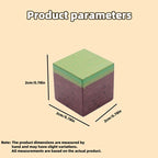 Magnetic Building Blocks Set