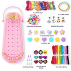 DIY Bracelet Making Kit