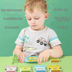 Talking Flashcards Learning Toy
