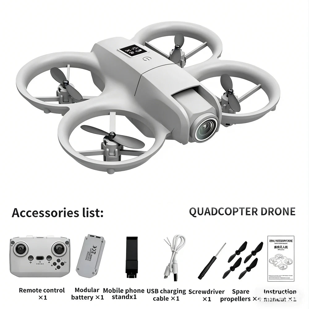 8K HD Smart Drone