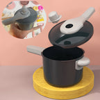 Mini Chef Play Kitchen Set