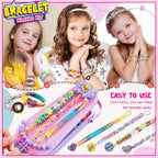DIY Bracelet Making Kit