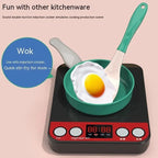 Mini Chef Play Kitchen Set