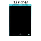 LCD Writing Tablet for Kids