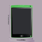 LCD Writing Tablet for Kids