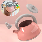 Mini Chef Play Kitchen Set