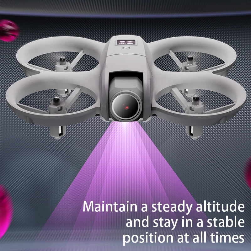 8K HD Smart Drone