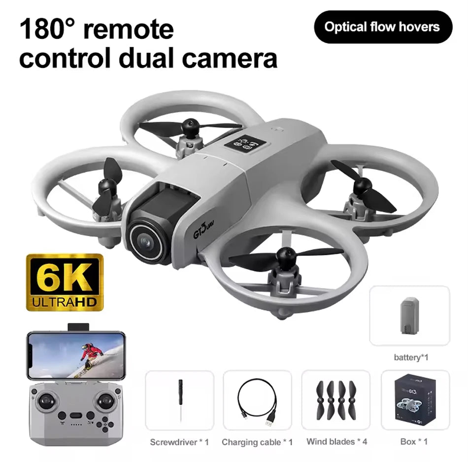 8K HD Smart Drone