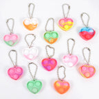Mini Pop Keychain Fidget Toy