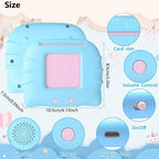 Talking Flashcards Learning Toy