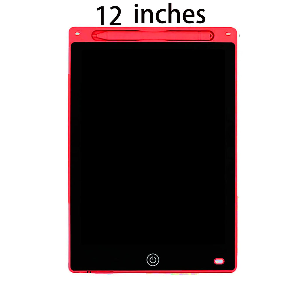 LCD Writing Tablet for Kids