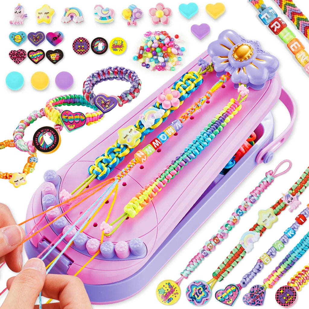 DIY Bracelet Making Kit