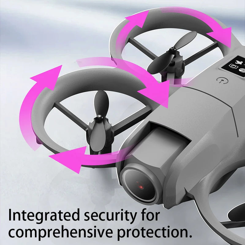 8K HD Smart Drone