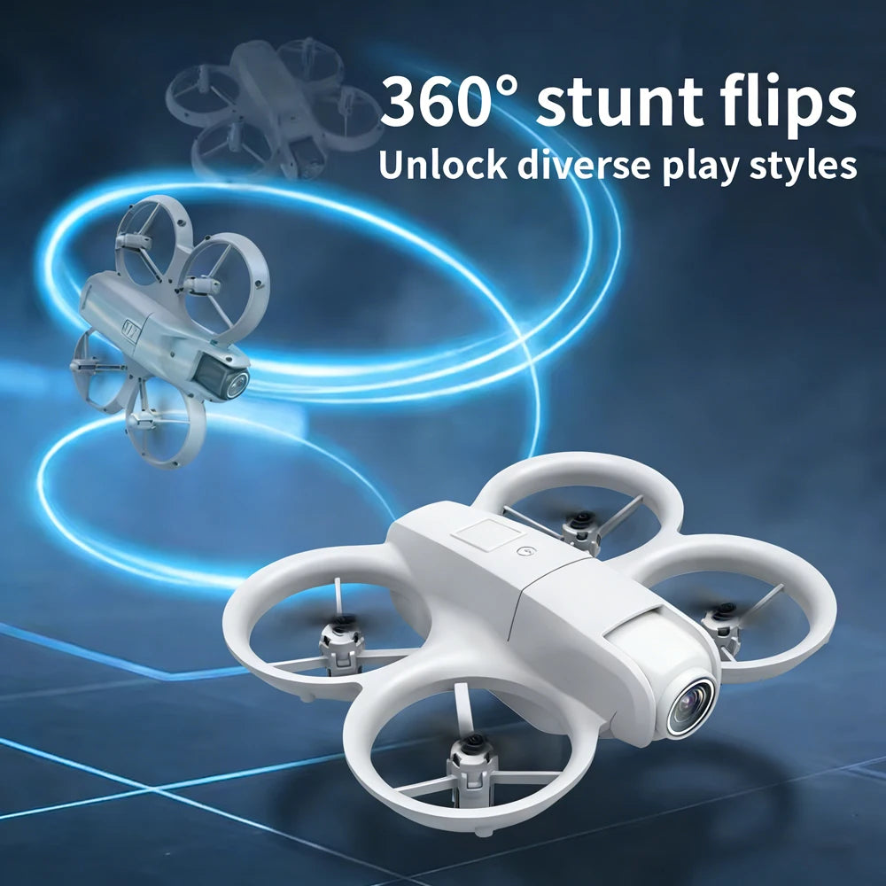 8K HD Smart Drone