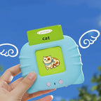 Talking Flashcards Learning Toy