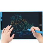 LCD Writing Tablet for Kids