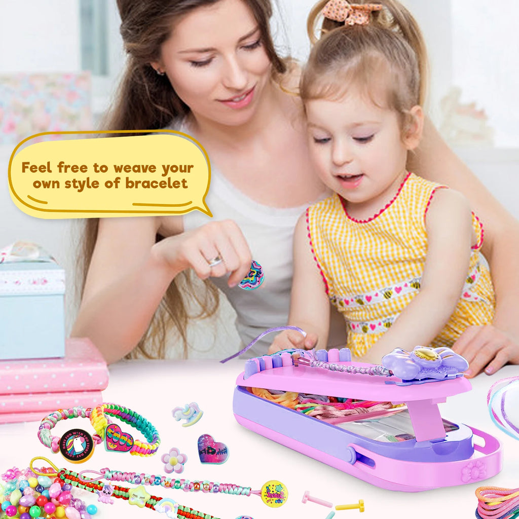 DIY Bracelet Making Kit