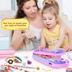 DIY Bracelet Making Kit