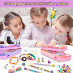 DIY Bracelet Making Kit