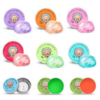 Non-Newtonian Slime Toy