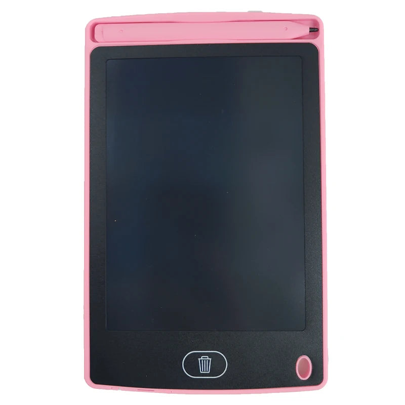 LCD Writing Tablet for Kids