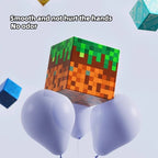 Magnetic Building Blocks Set