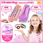 DIY Bracelet Making Kit