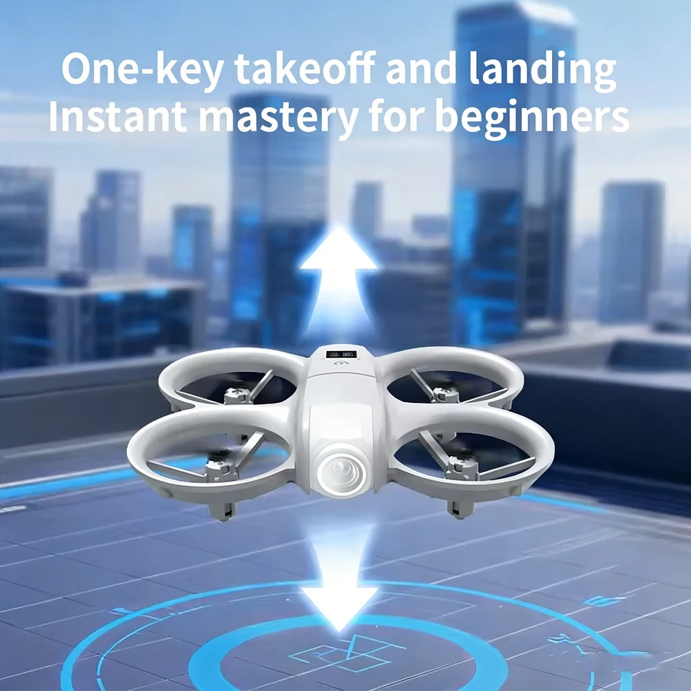 8K HD Smart Drone