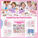 DIY Bracelet Making Kit