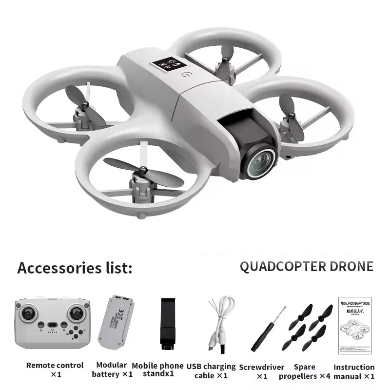 8K HD Smart Drone