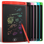 LCD Writing Tablet for Kids