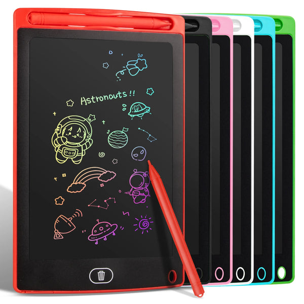 LCD Writing Tablet for Kids