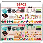 Mini Chef Play Kitchen Set