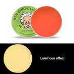 Non-Newtonian Slime Toy