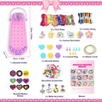 DIY Bracelet Making Kit
