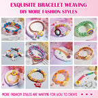 DIY Bracelet Making Kit