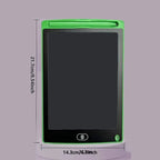 LCD Writing Tablet for Kids