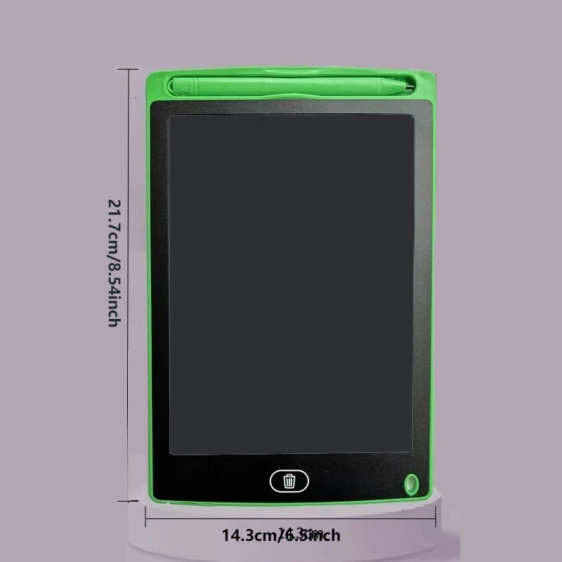 LCD Writing Tablet for Kids
