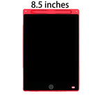 LCD Writing Tablet for Kids
