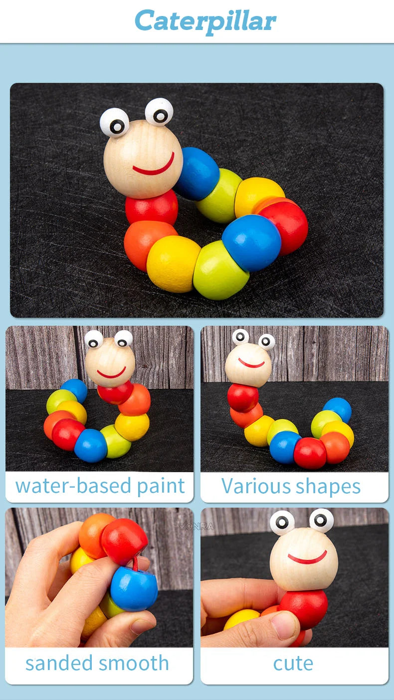 9-in-1 Montessori Musical Toy