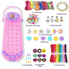 DIY Bracelet Making Kit