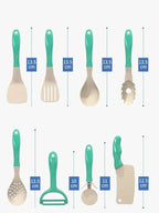 Mini Chef Play Kitchen Set