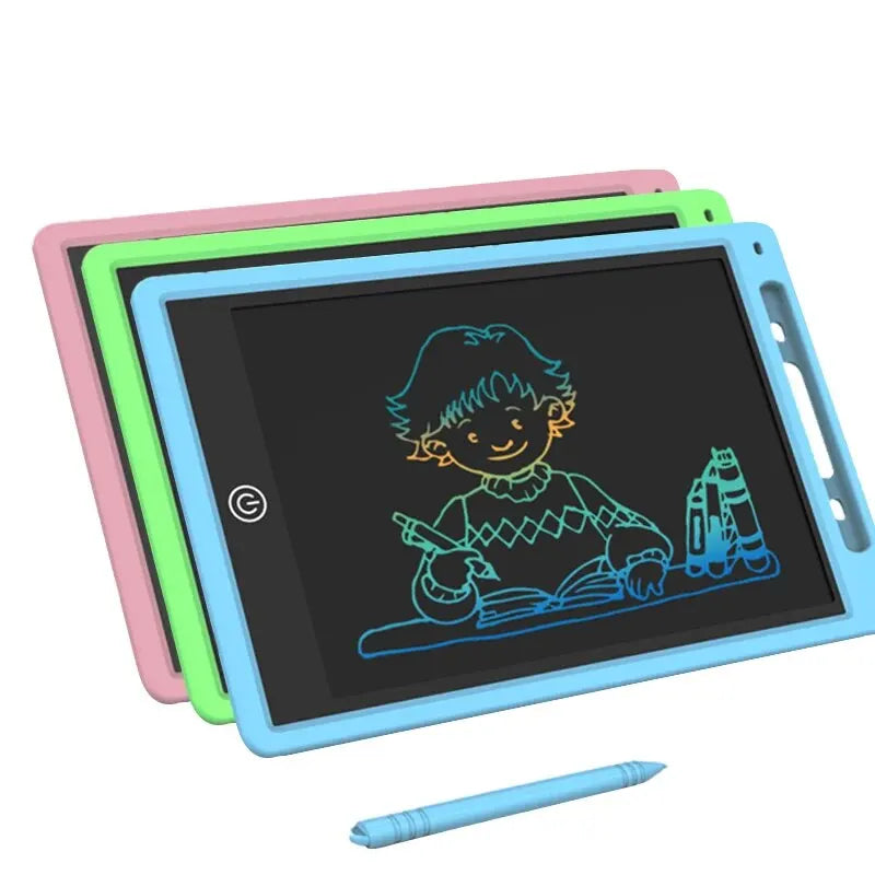 LCD Writing Tablet for Kids