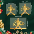 LED Glow Drawing Board