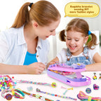 DIY Bracelet Making Kit
