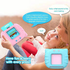 Talking Flashcards Learning Toy