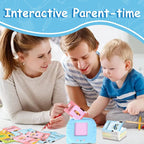 Talking Flashcards Learning Toy