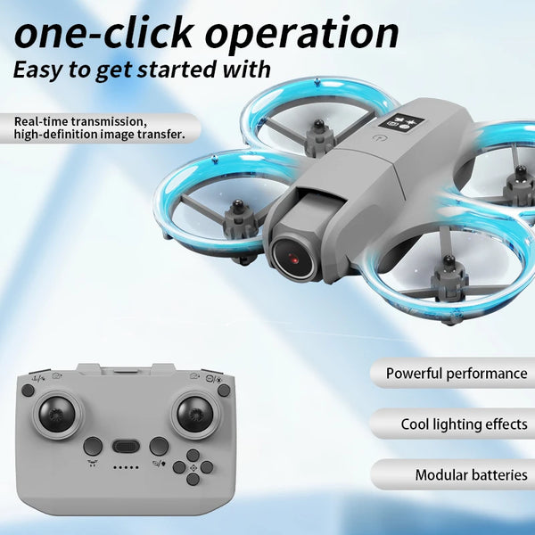 8K HD Smart Drone